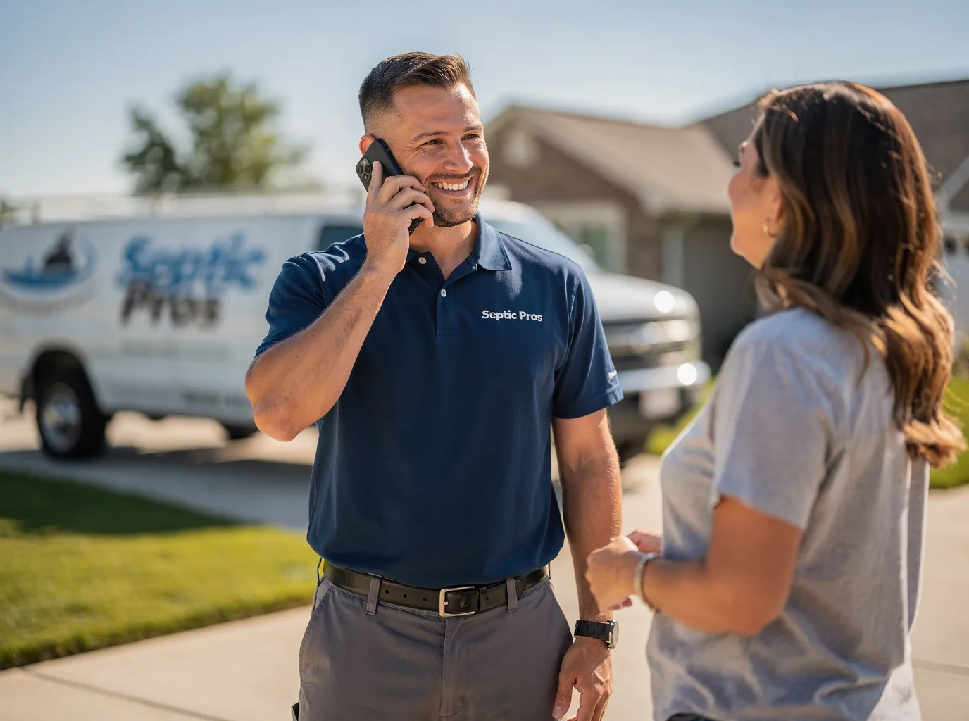 Septic Tank Pumping Harvey, IL FAQs